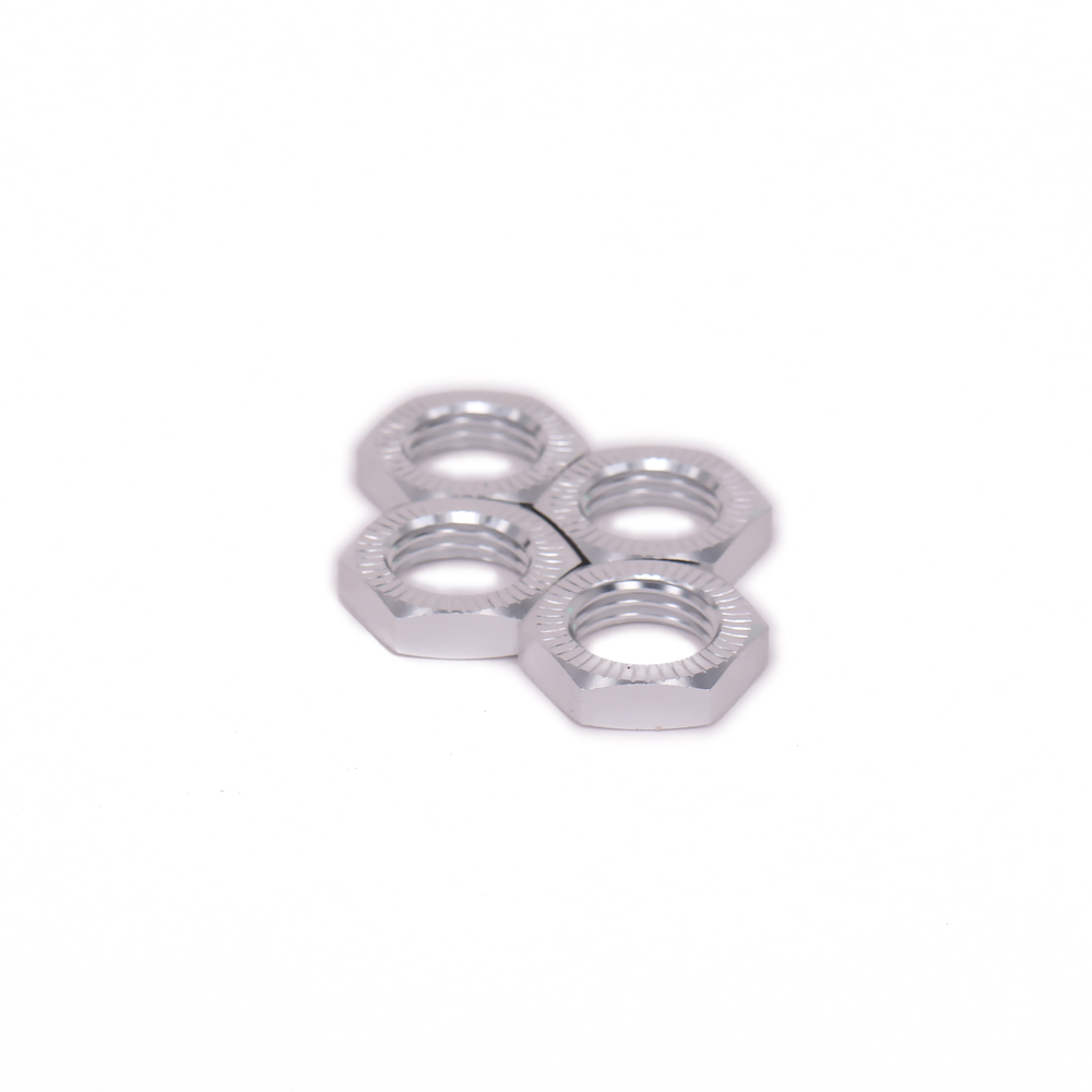 4PCS M17 17mm Wheel Hex Adapte - Rc Hobby Nut avis et prix