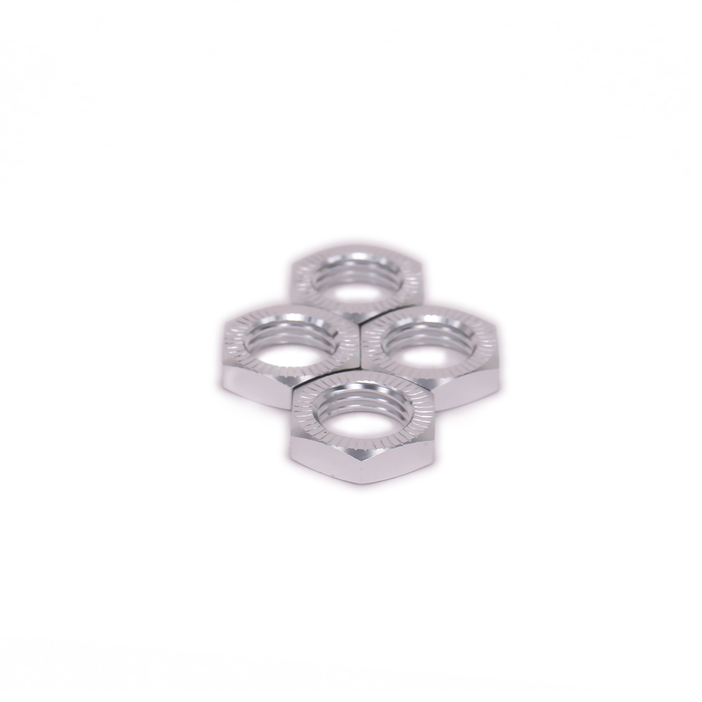 4PCS M17 17mm Wheel Hex Adapte - Rc Hobby Nut avis et prix