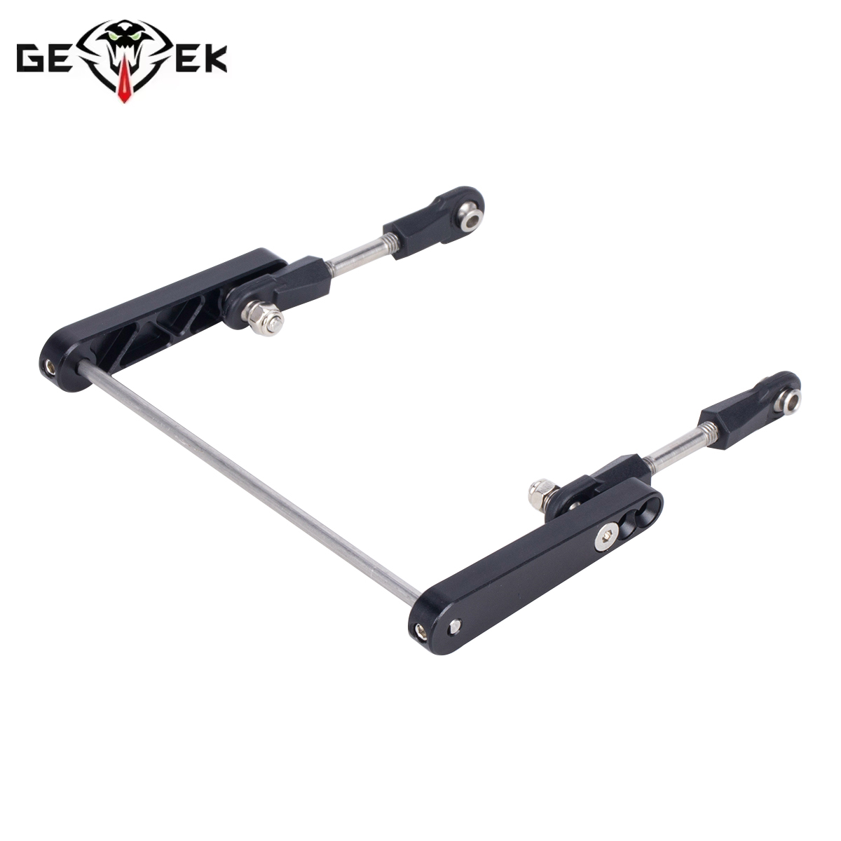 1Set Metal Rear Sway Bar Anti- - Rc Hobby Racing avis et prix