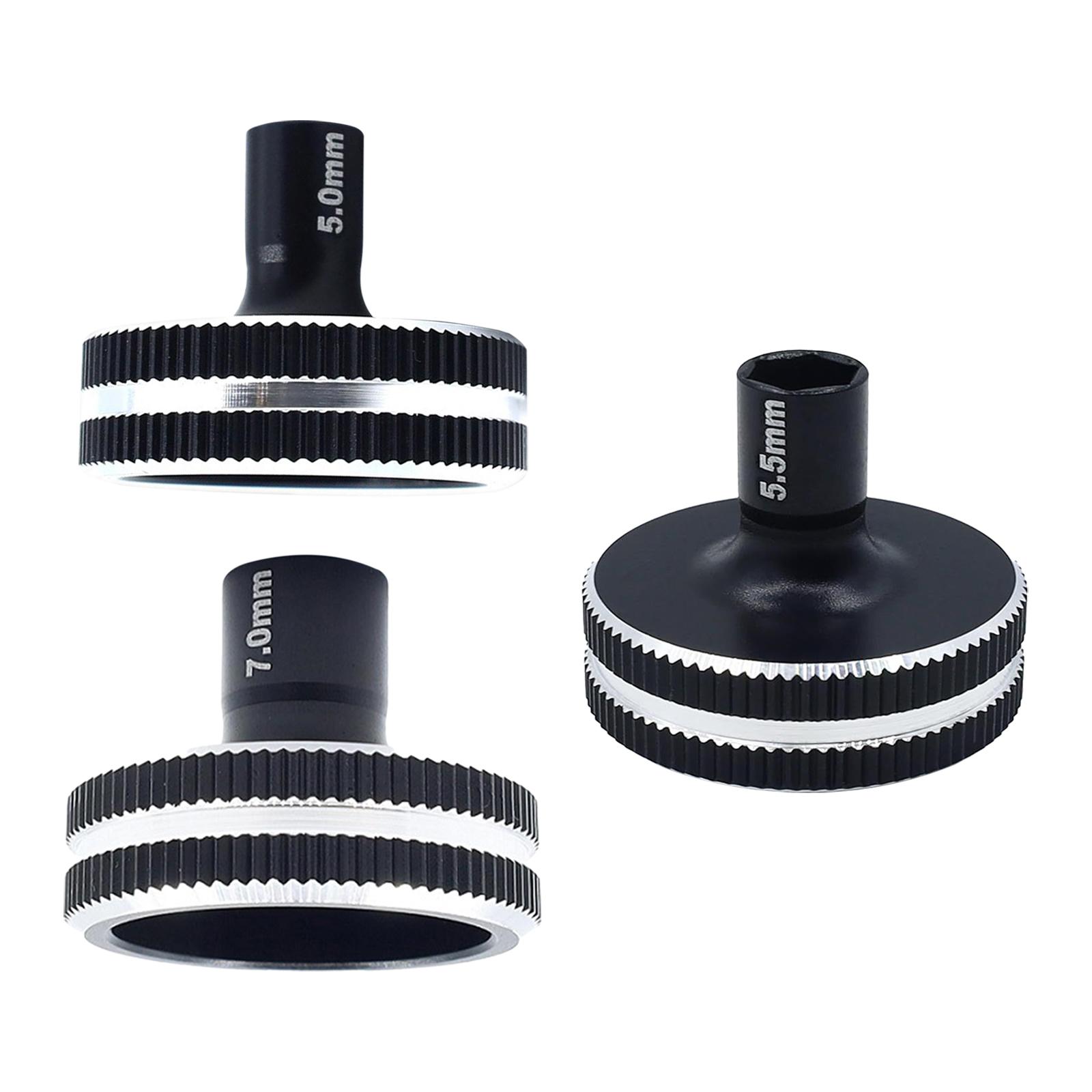 RC Short Nut Driver Repair Too - Rc Hobby Nut avis et prix