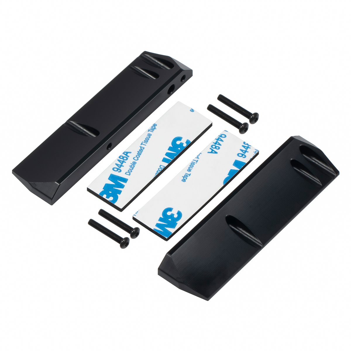 Delrin Rock Sliders ESC Batter - Rc Hobby Racing avis et prix