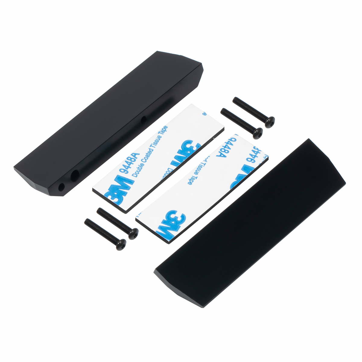 Delrin Rock Sliders ESC Batter - Rc Hobby Racing avis et prix