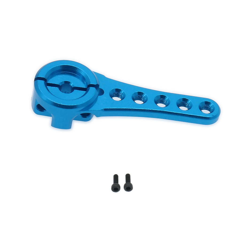 1PC 46mm 25T Teeth Steering Ha - Rc Hobby Tech avis et prix