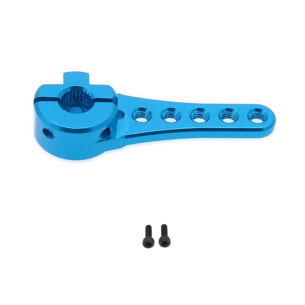 1PC 46mm 25T Teeth Steering Ha - Rc Hobby Tech avis et prix
