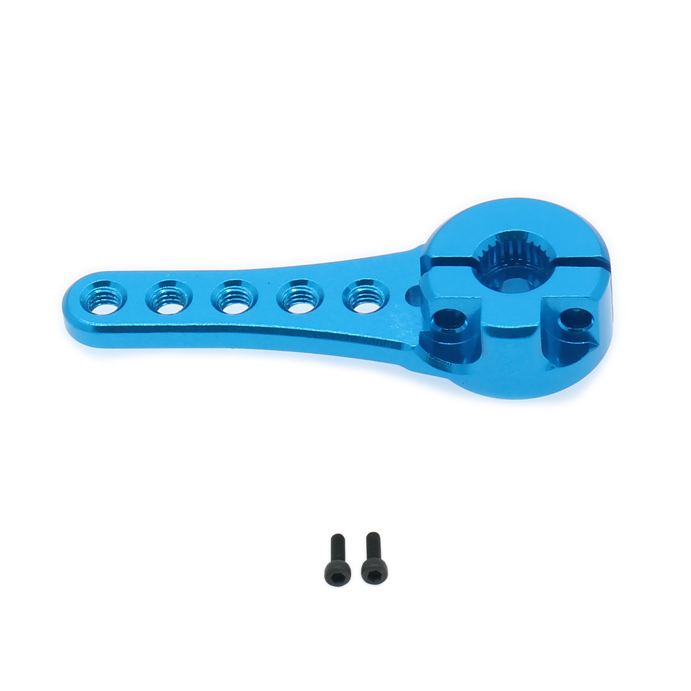 1PC 46mm 25T Teeth Steering Ha - Rc Hobby Tech avis et prix