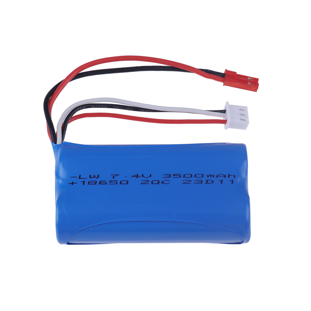 Upgraded 3000mAh to 3500mAh 7. - Rc Hobby Racing avis et prix