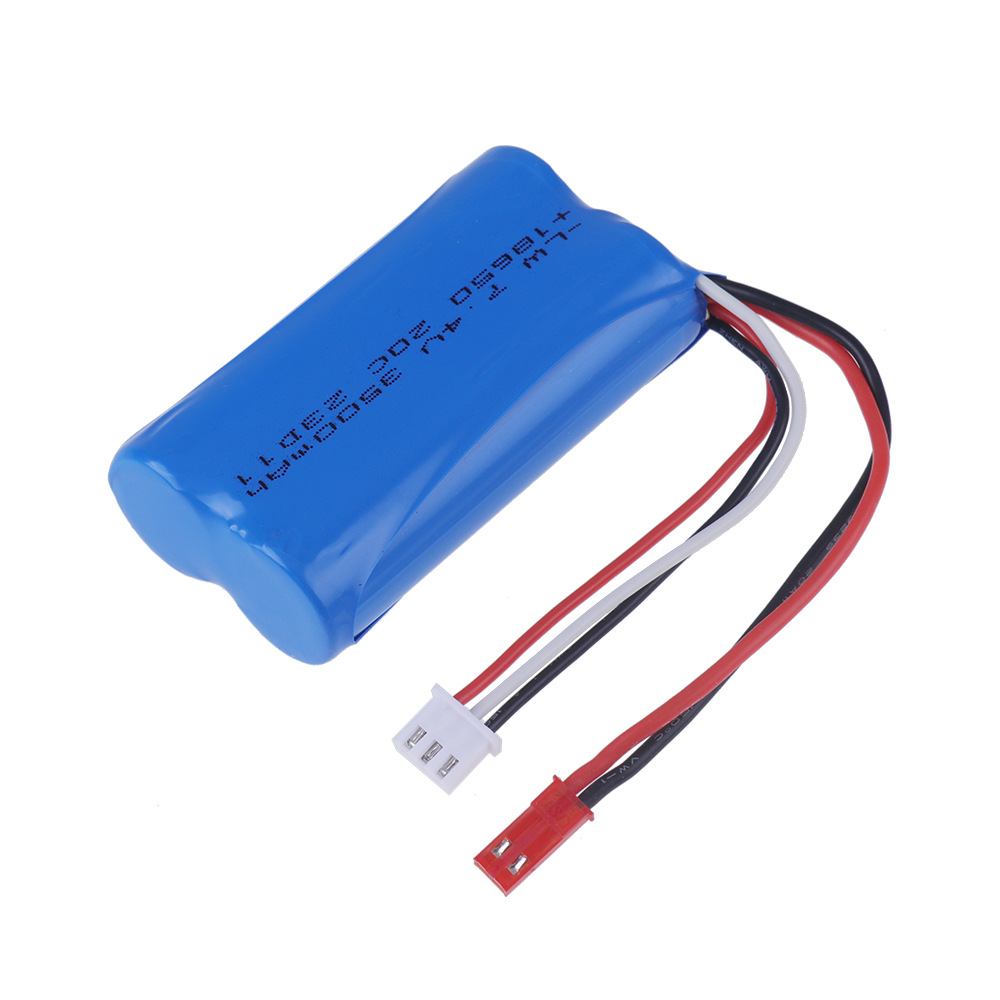 Upgraded 3000mAh to 3500mAh 7. - Rc Hobby Racing avis et prix