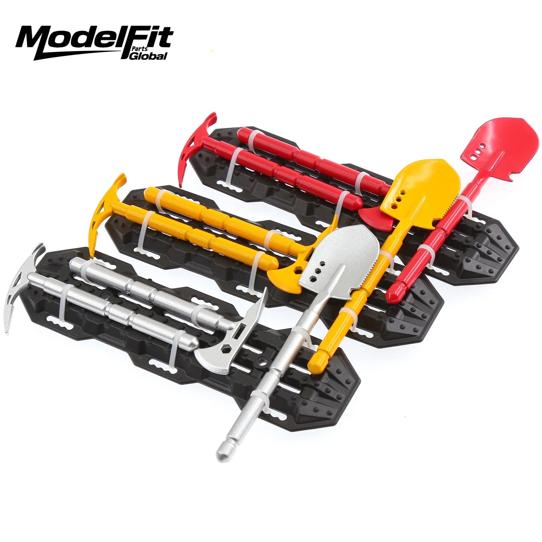 Simulation Shovel Axe Pickaxe  - Rc Hobby Racing avis et prix