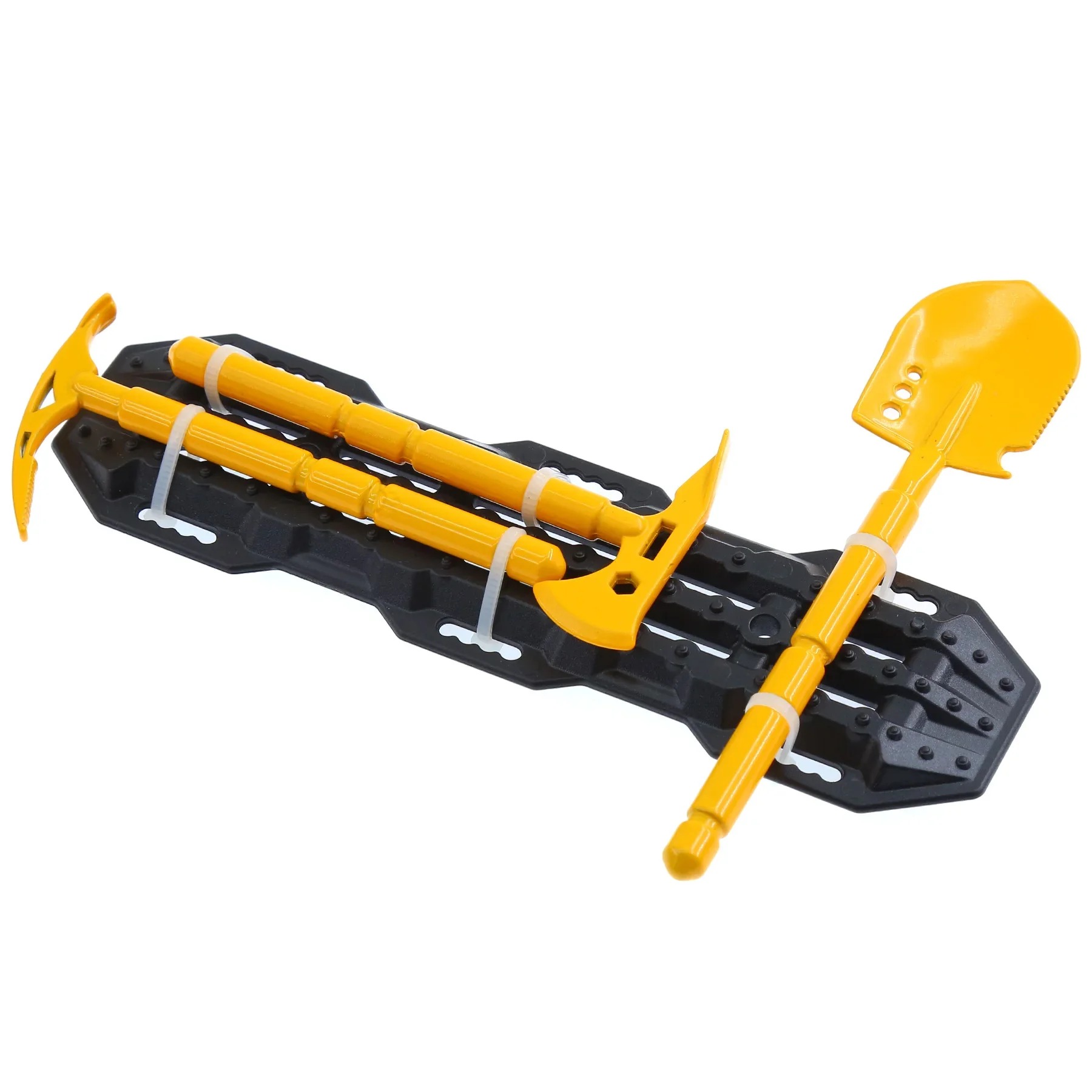 Simulation Shovel Axe Pickaxe  - Rc Hobby Racing avis et prix