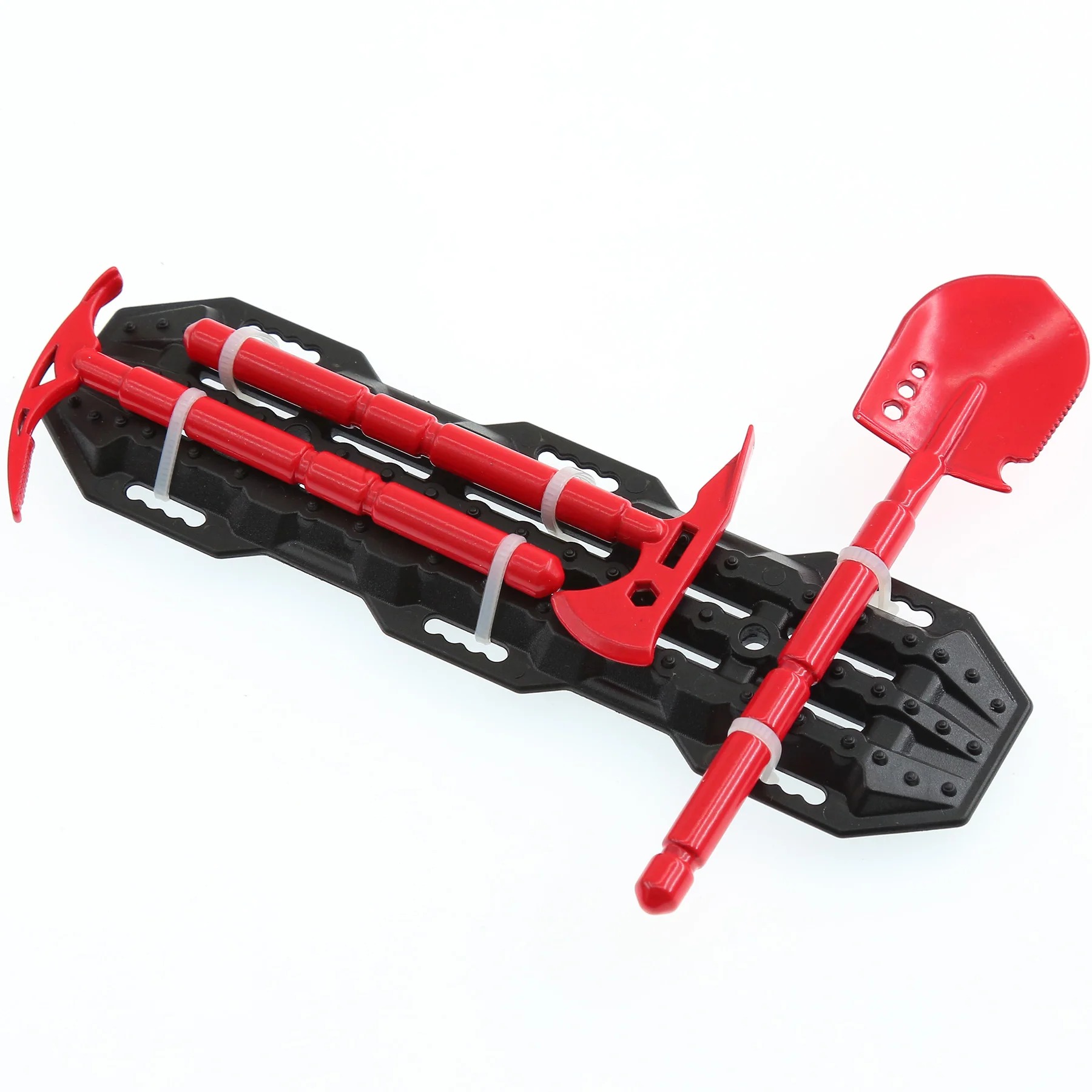 Simulation Shovel Axe Pickaxe  - Rc Hobby Racing avis et prix