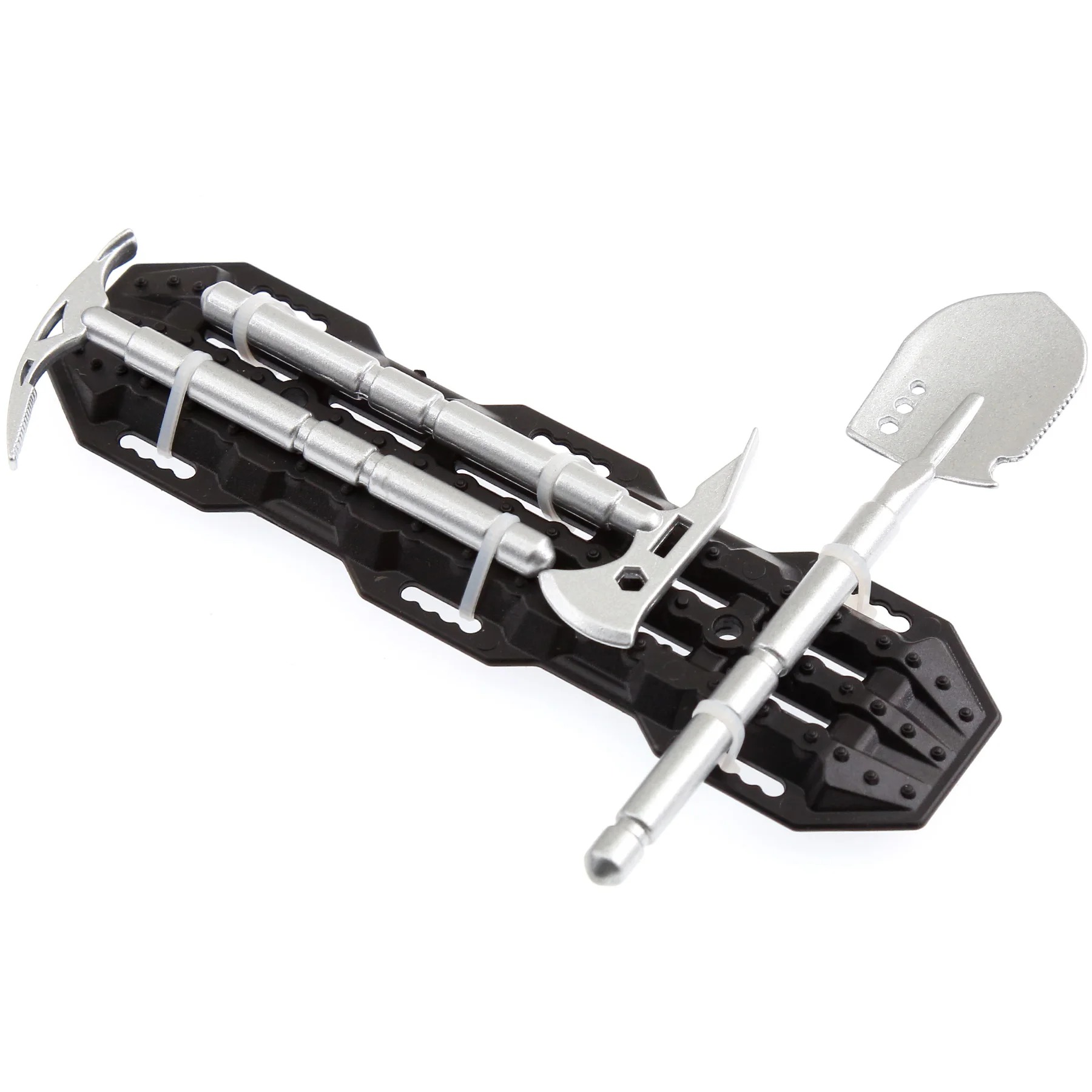 Simulation Shovel Axe Pickaxe  - Rc Hobby Racing avis et prix