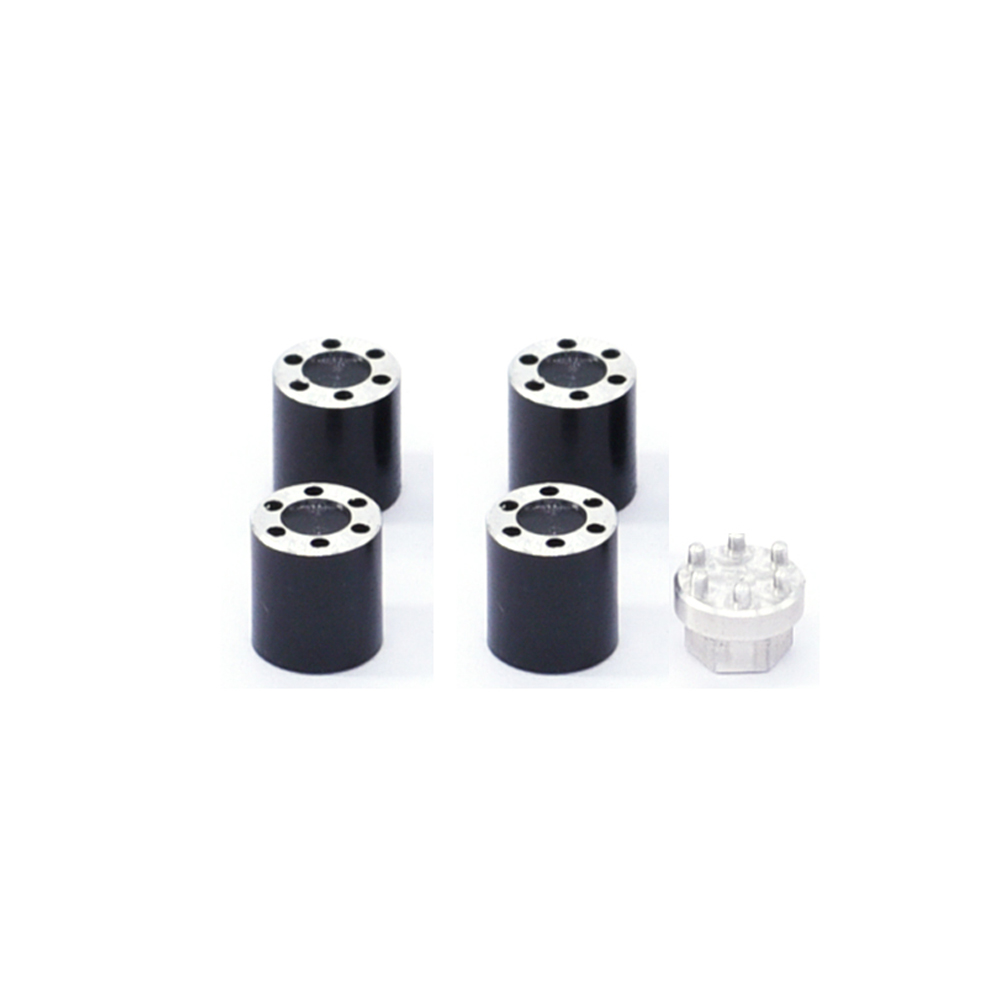 Hot Team Hobby Aluminum Alloy  - Rc Hobby Nut avis et prix