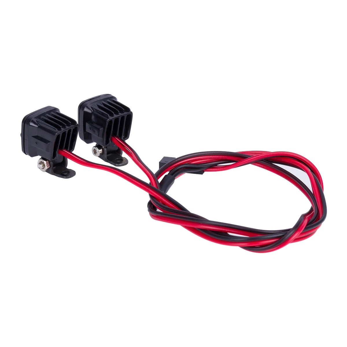 RC Car Square Bright LED Top L - Rc Hobby Racing avis et prix