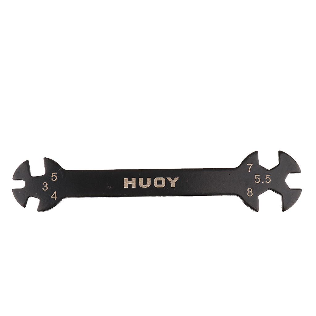 Turnbuckle Wrench 4mm Rc Tool  - Rc Hobby Nut avis et prix