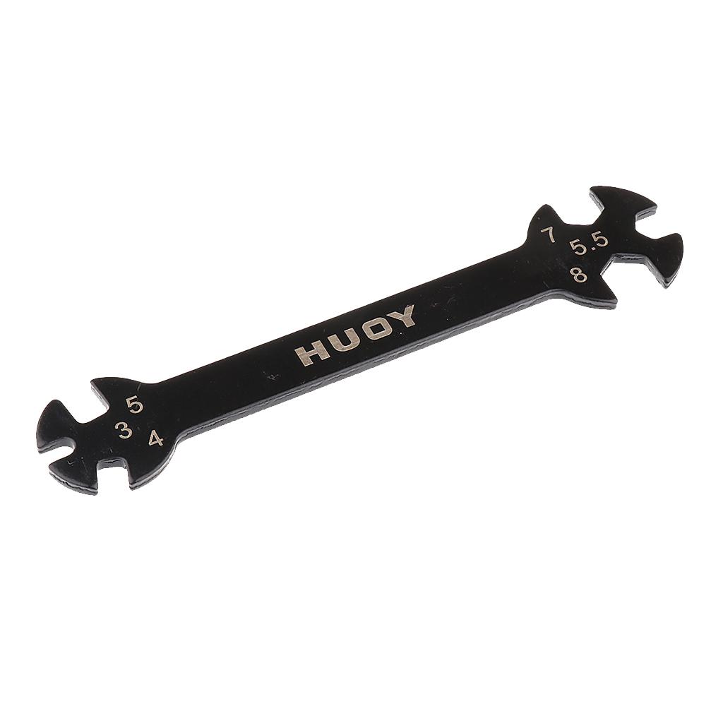 Turnbuckle Wrench 4mm Rc Tool  - Rc Hobby Nut avis et prix