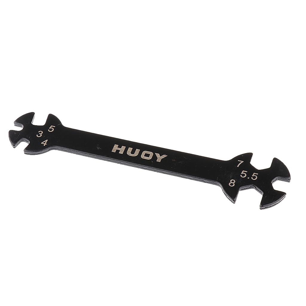 Turnbuckle Wrench 4mm Rc Tool  - Rc Hobby Nut avis et prix