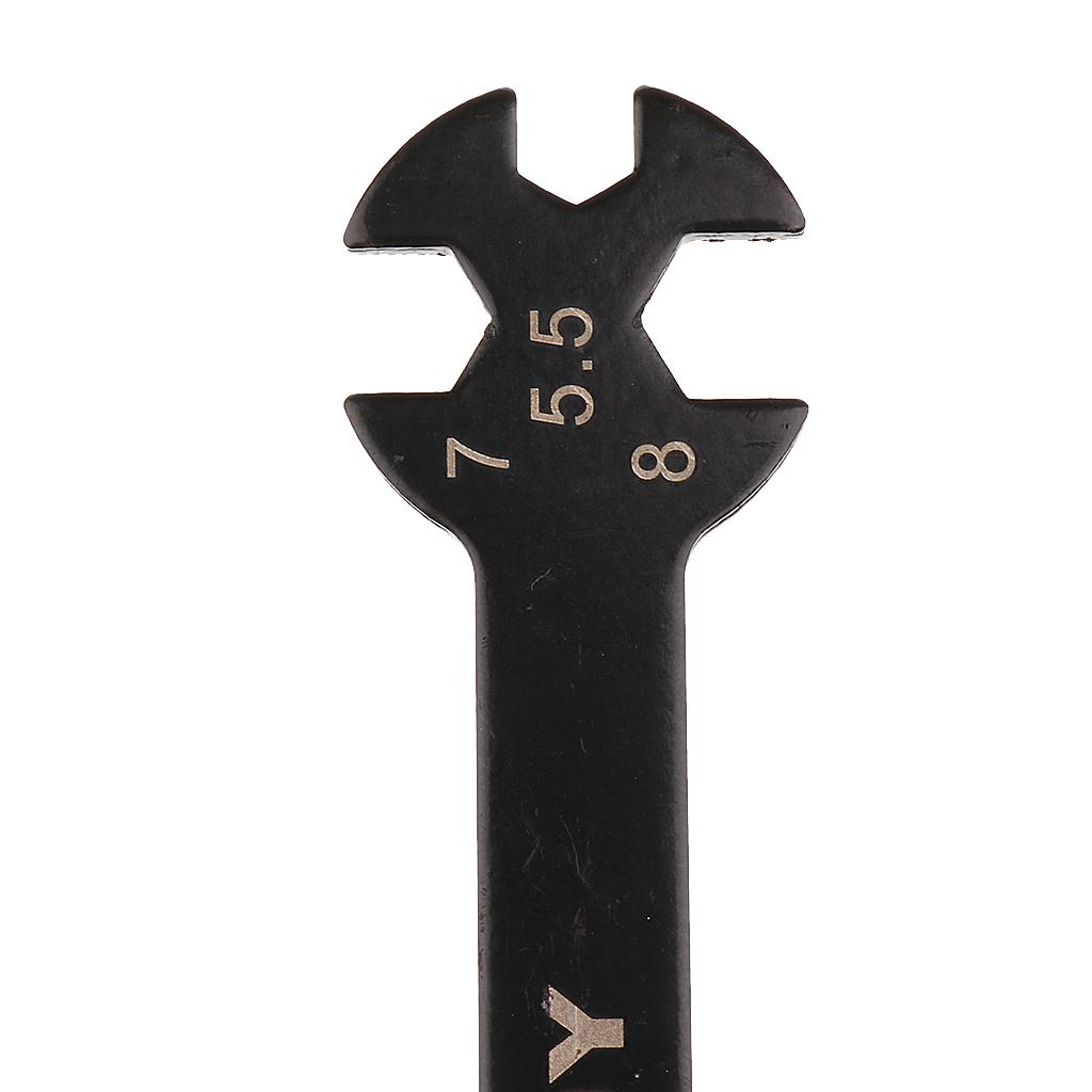Turnbuckle Wrench 4mm Rc Tool  - Rc Hobby Nut avis et prix