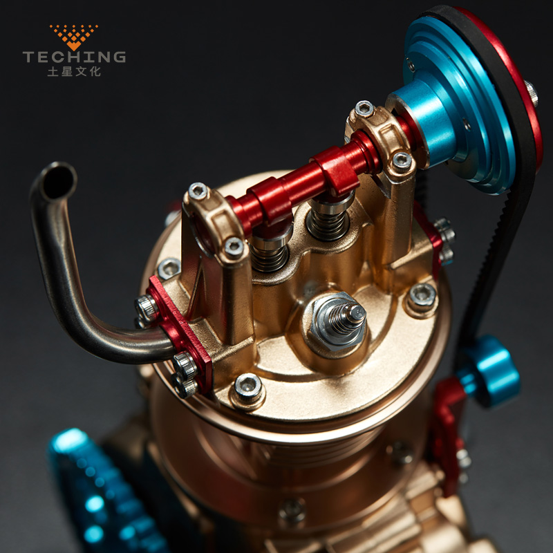Gifts TECHING Full Metal Singl - Rc Hobby Tech avis et prix