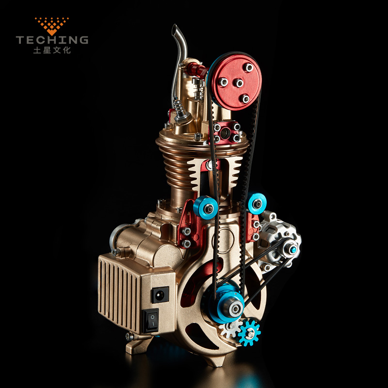 Gifts TECHING Full Metal Singl - Rc Hobby Tech avis et prix