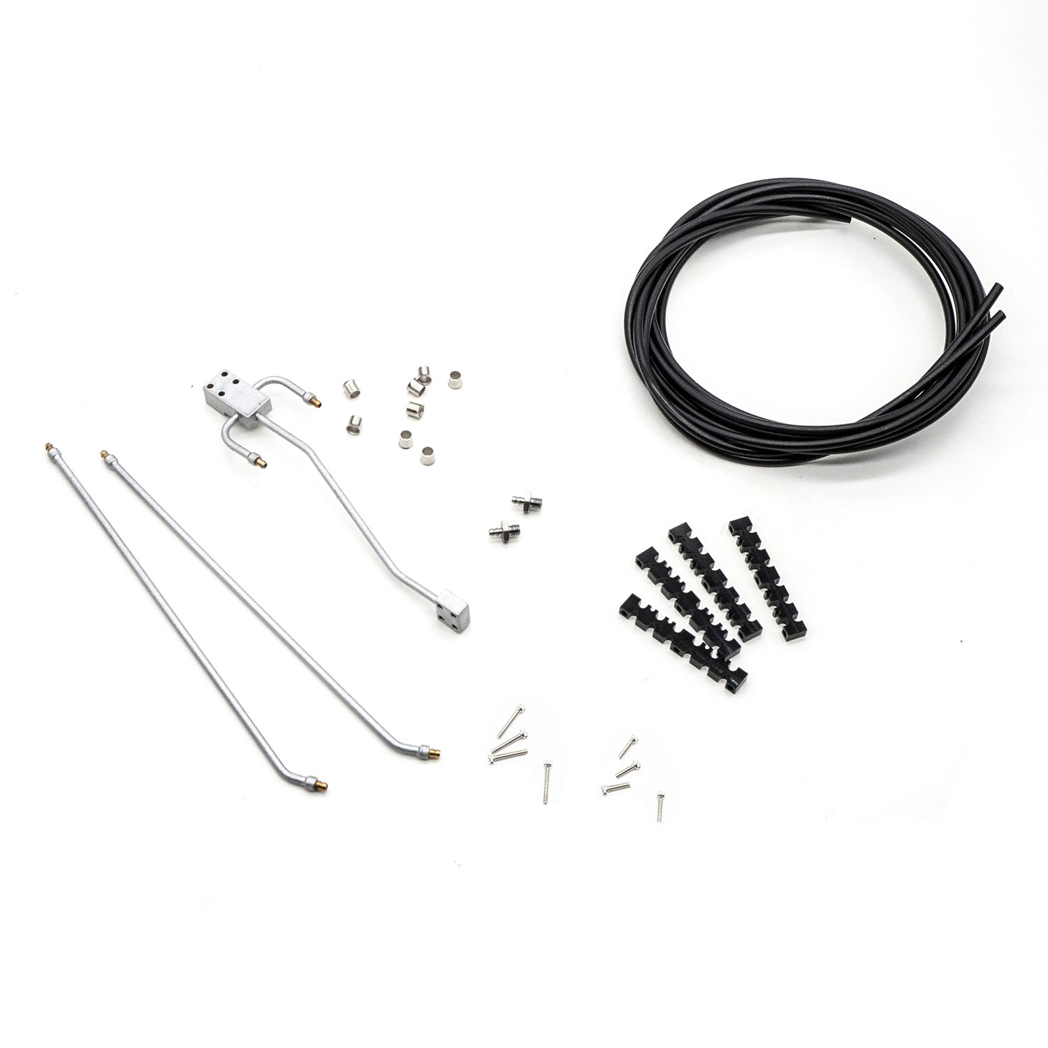 Metal Oil Tube Upgraded Parts  - Rc Hobby Youtube avis et prix