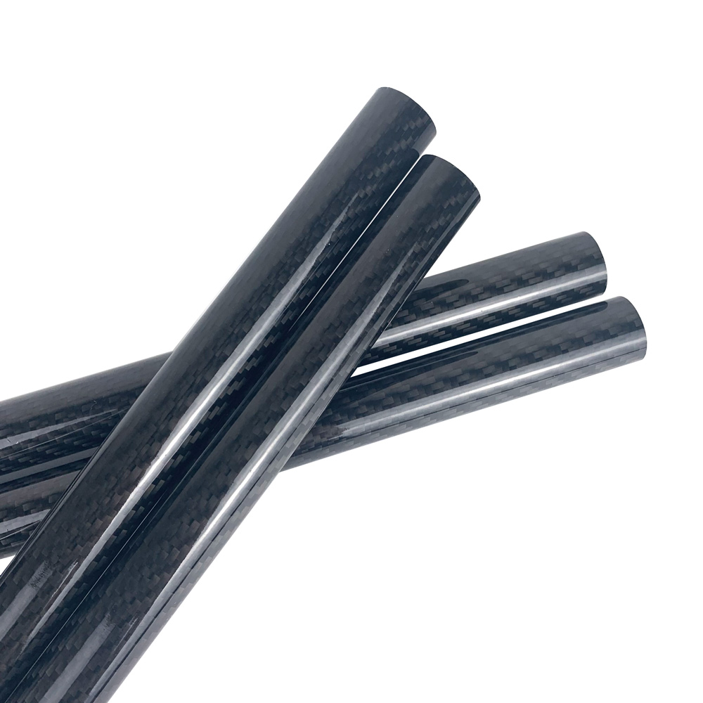 1/2Pcs 3K Twill Glossy Carbon  - Rc Hobby Youtube avis et prix