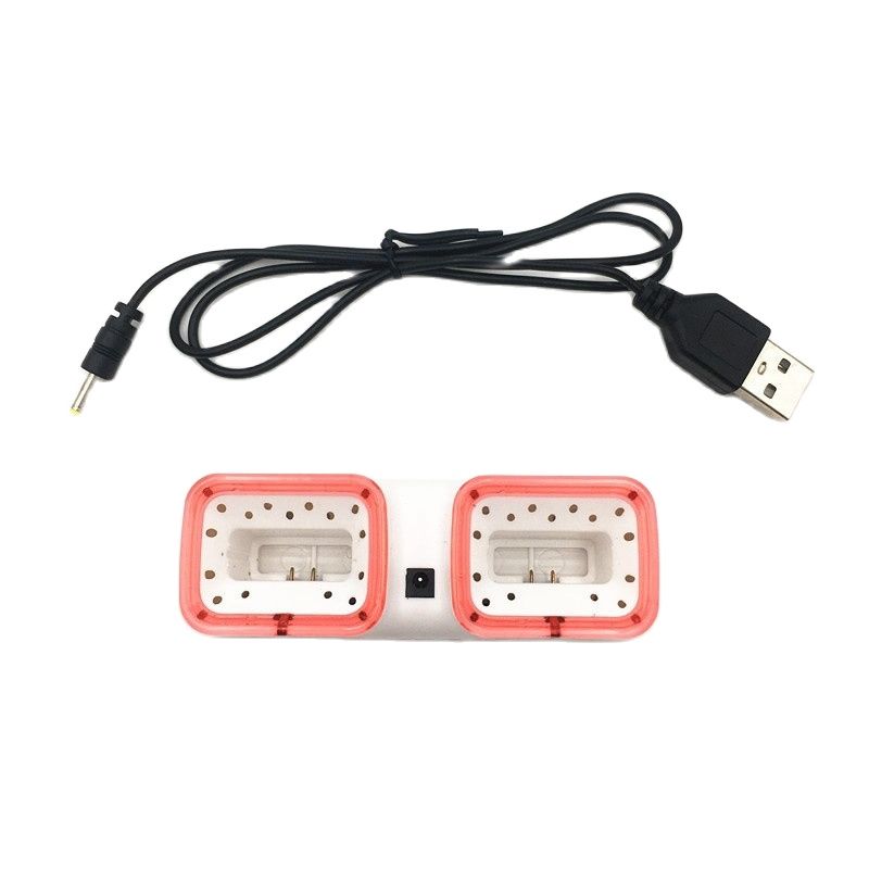Dual USB Fast Charger for Syma - Rc Hobby Charger avis et prix