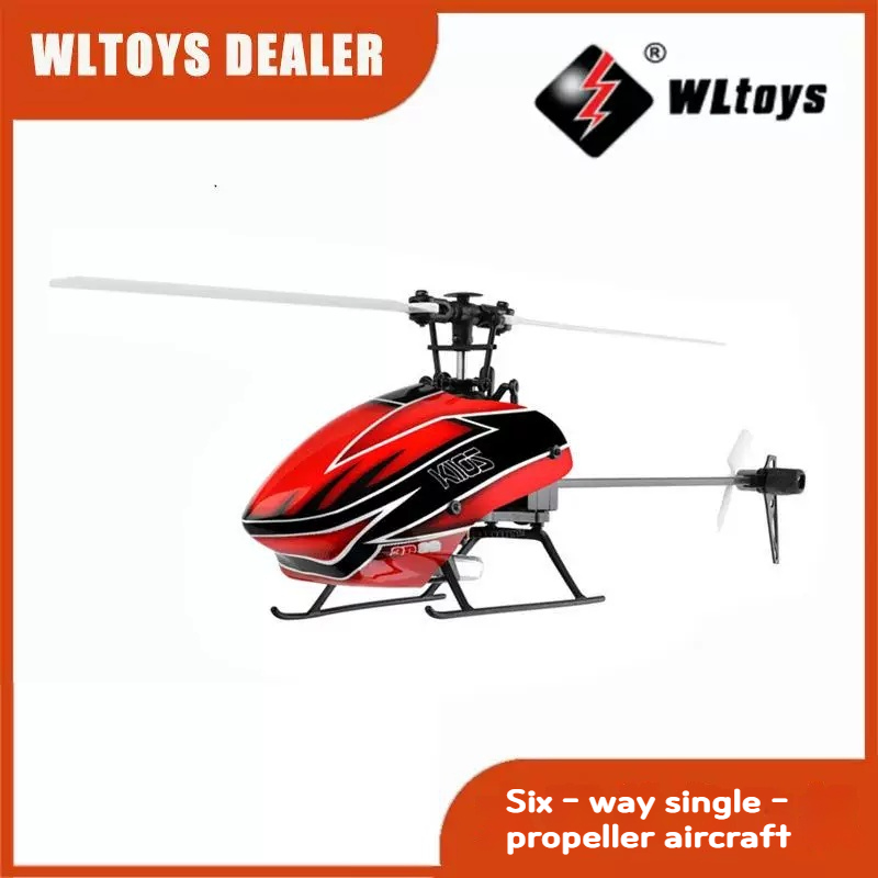 WL Tech XK K110S Remote Contro - Rc Hobby Tech avis et prix