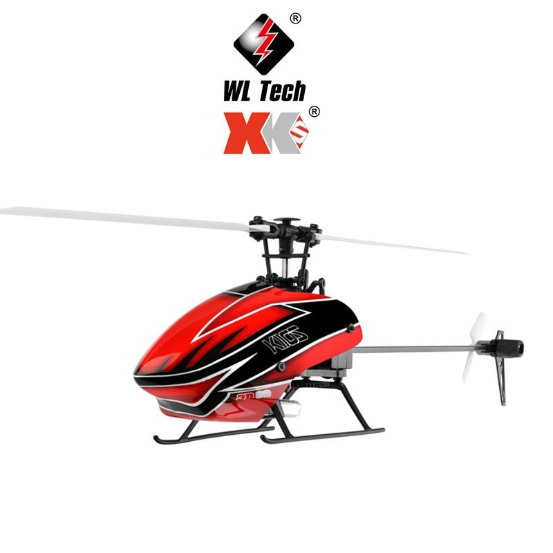 WL Tech XK K110S Remote Contro - Rc Hobby Tech avis et prix