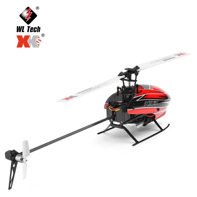WL Tech XK K110S Remote Contro - Rc Hobby Tech avis et prix
