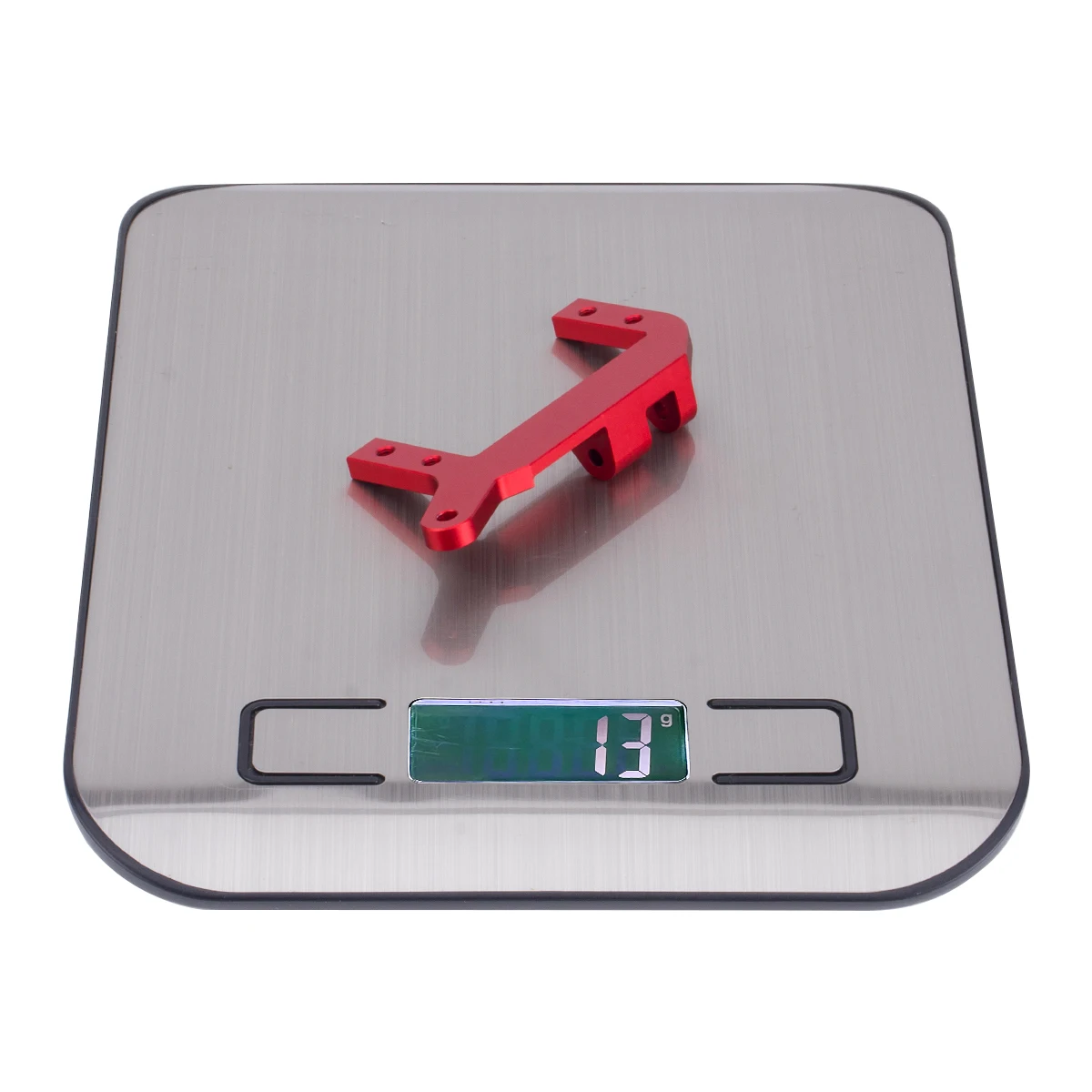 CNC Aluminium Axle Servo Mount - Rc Hobby Racing avis et prix
