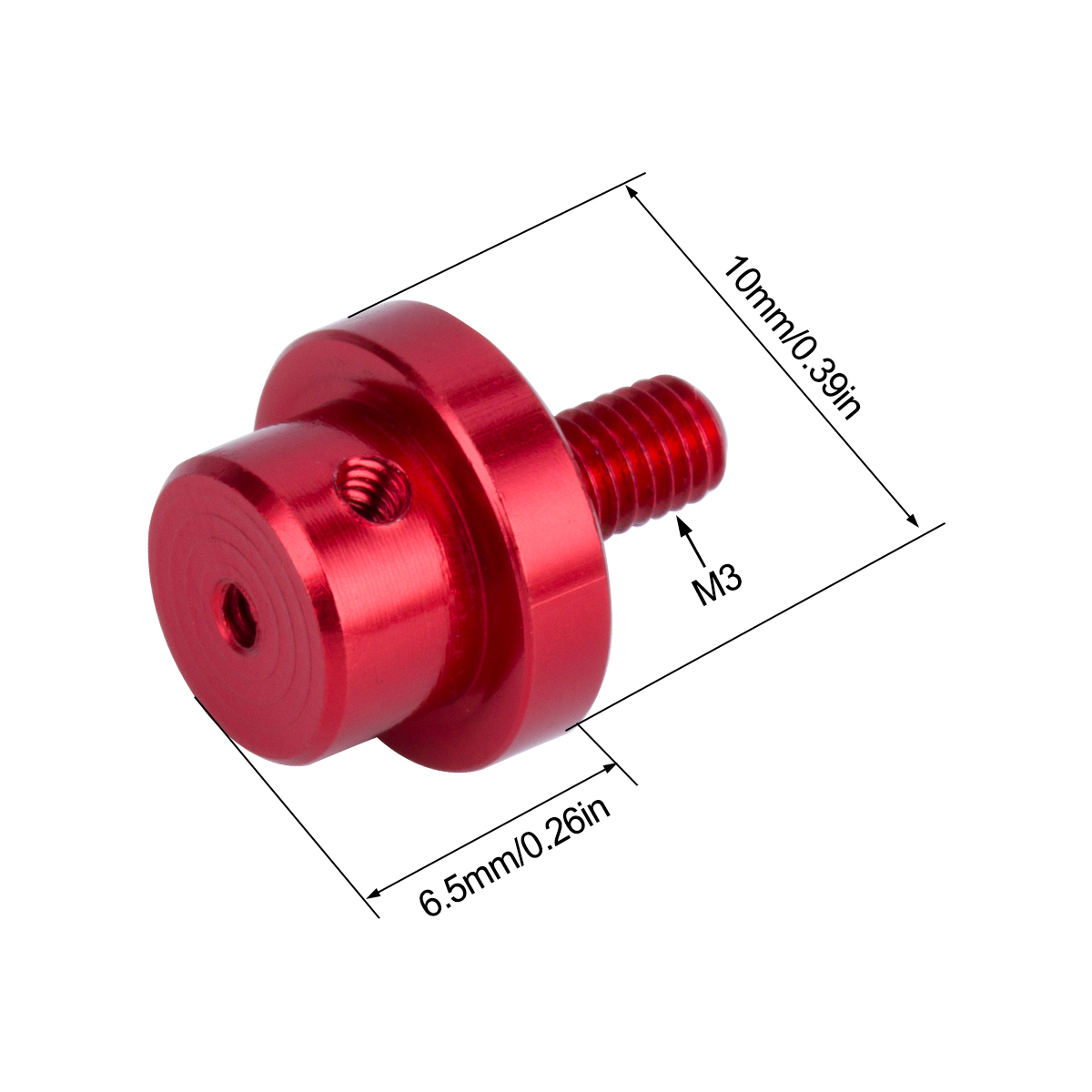 50cm Metal Adjustable Simulati - Rc Hobby Racing avis et prix