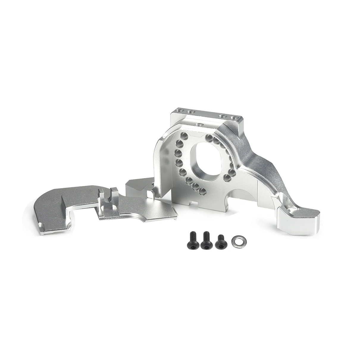 1 Pcs Aluminum Alloy TRX4 Moto - Rc Hobby Racing avis et prix