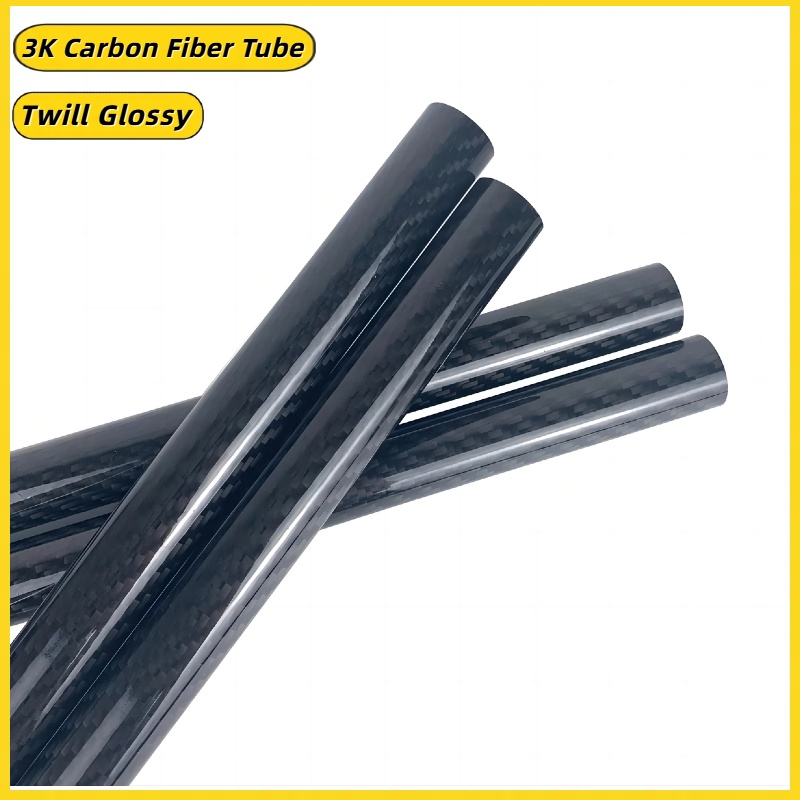 1Pc Glossy Twill Carbon Fiber  - Rc Hobby Youtube avis et prix