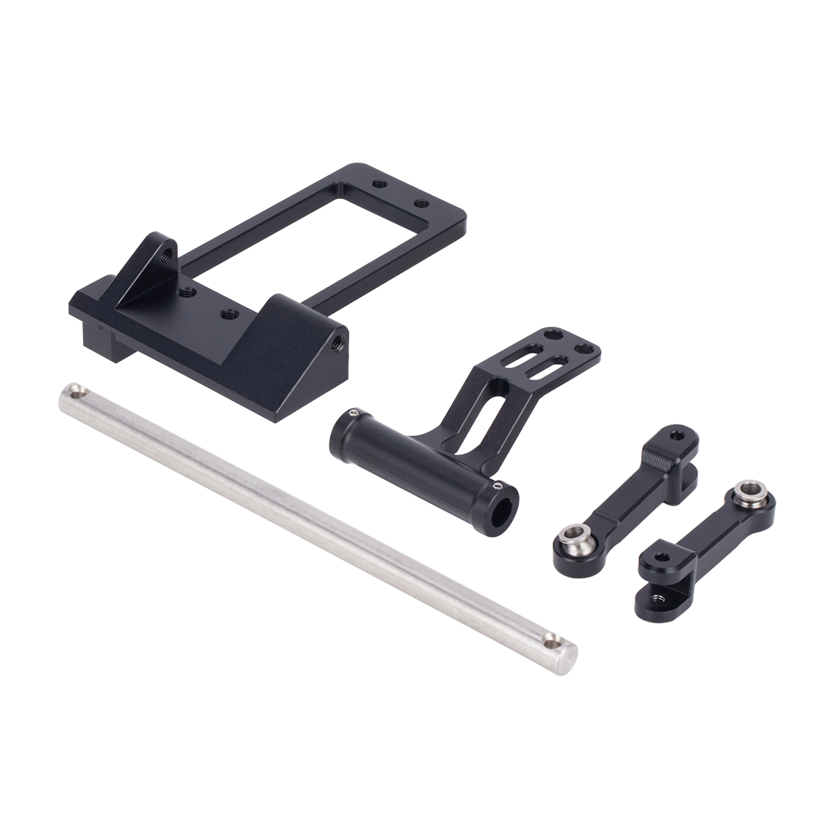 1/10 RC Crawler Full Hydraulic - Rc Hobby Racing avis et prix